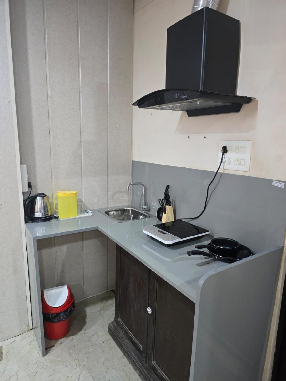 Kashi Shree Apartment Varanasi Exterior photo